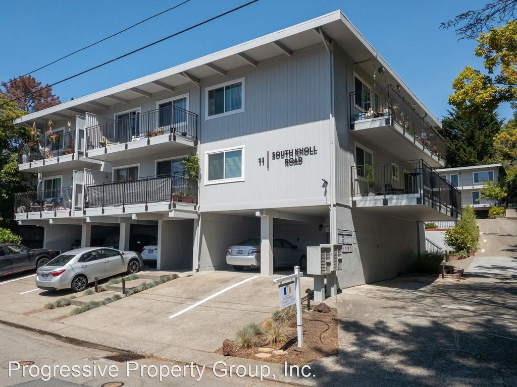 11 South Knoll Road Mill Valley, CA Trulia