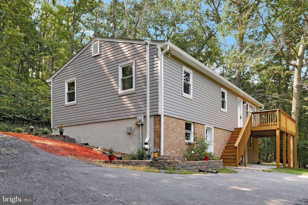 621 Grimes Golden Rd, Linden, VA 22642 Trulia