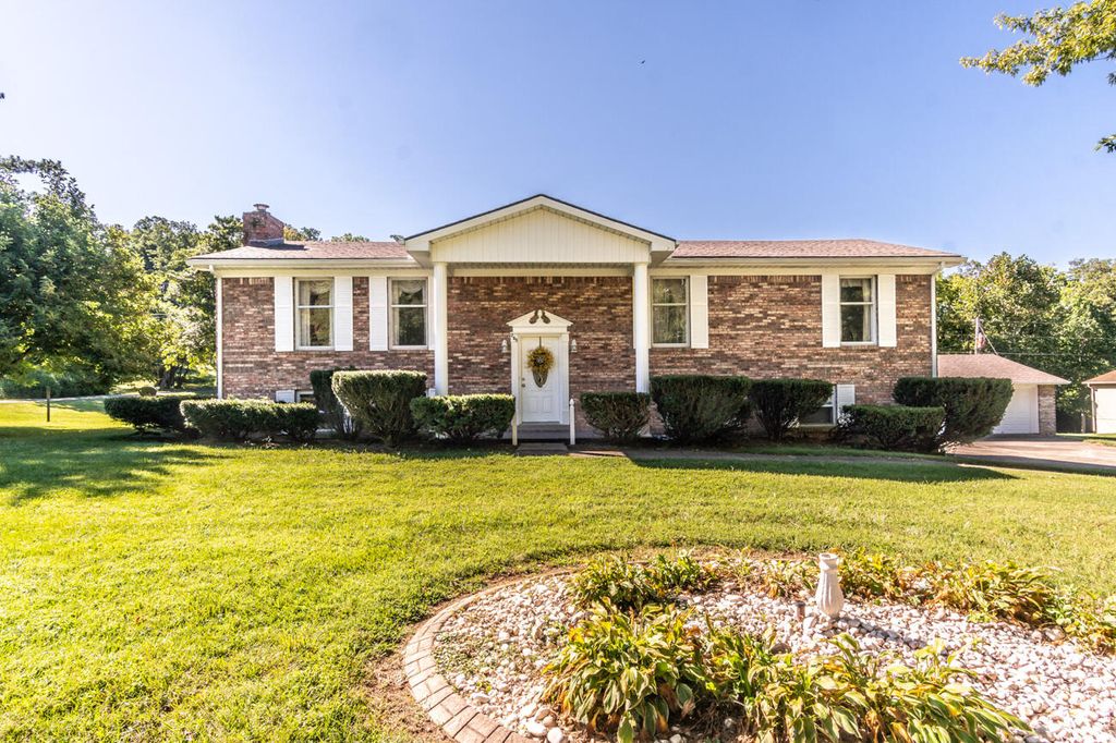 265 Apache Dr, Paint Lick, KY 40461 Trulia