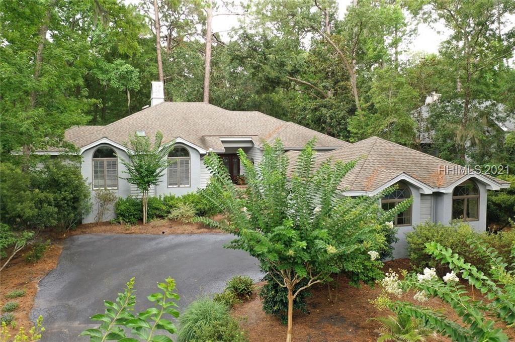 6 Delta Ln, Hilton Head Island, SC 29928