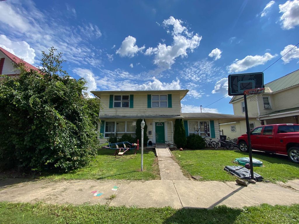 10 Pinnell St, Buckhannon, WV 26201 Trulia