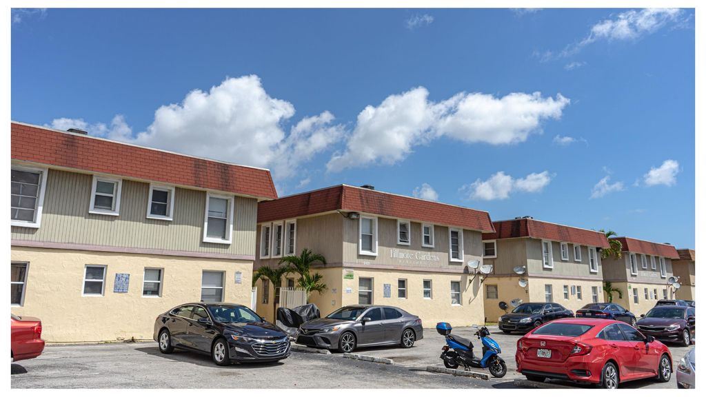 Fillmore Gardens Apartments 1 Hollywood, FL Trulia