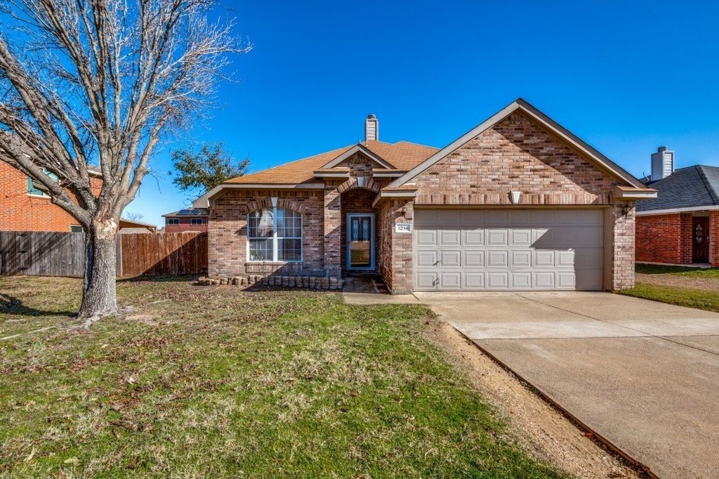 1216 Carberry St, Cedar Hill, TX 75104 Trulia