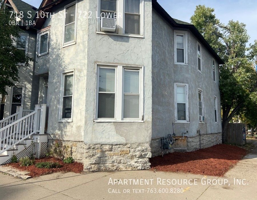 718 S 10th St #722, Minneapolis, MN 55404
