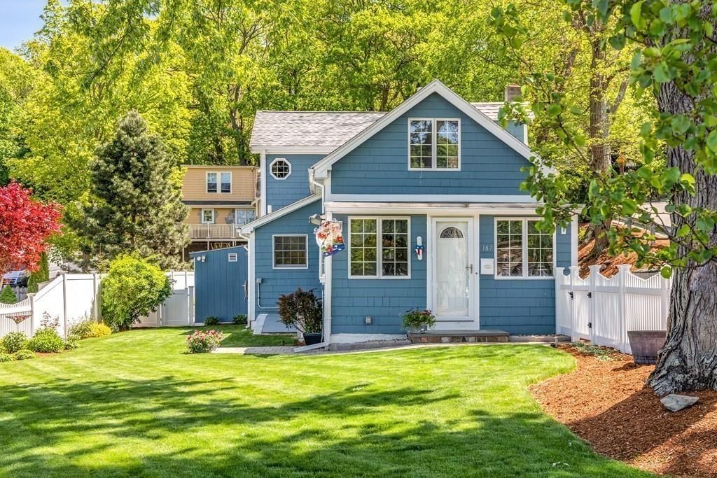 187 Lebanon St, Melrose, MA 02176 Trulia