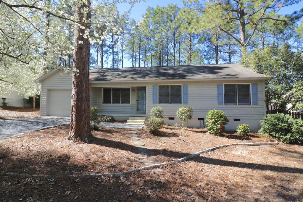 2475 Longleaf Dr SW, Pinehurst, NC 28374 Trulia