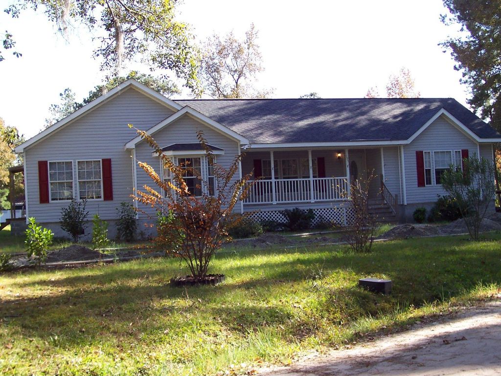 195 Gwendolyn Dr, Midway, GA 31320 Trulia