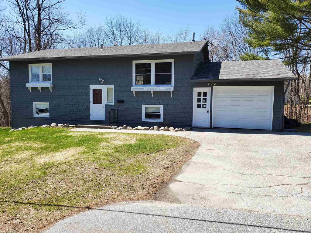 106 Currier Street, South Barre, VT 05641 Trulia