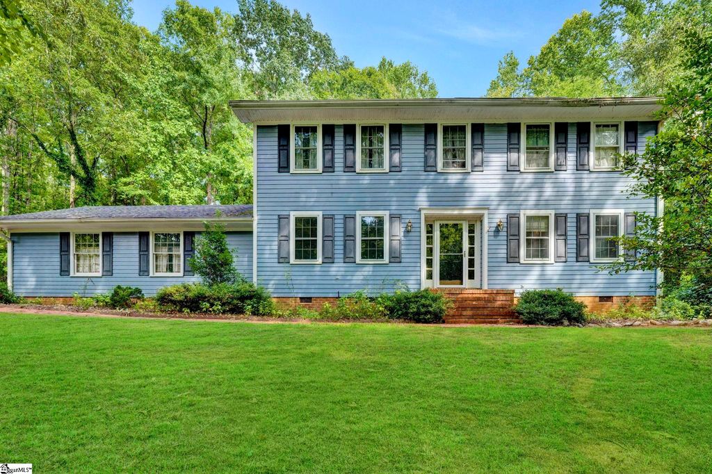 1351 Southview Dr, Laurens, SC 29360 Trulia