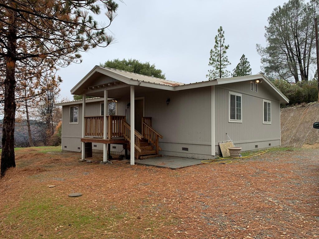8194 Grizzly Flat Rd, Somerset, CA 95684