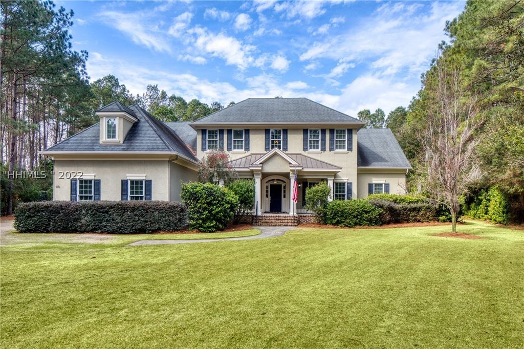 46 Bartons Run Dr, Bluffton, SC 29910 Trulia