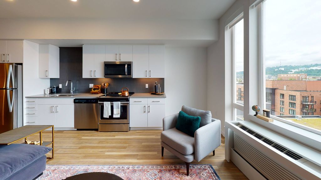 909 SE 12th Ave #1-521, Portland, OR 97214 | Trulia