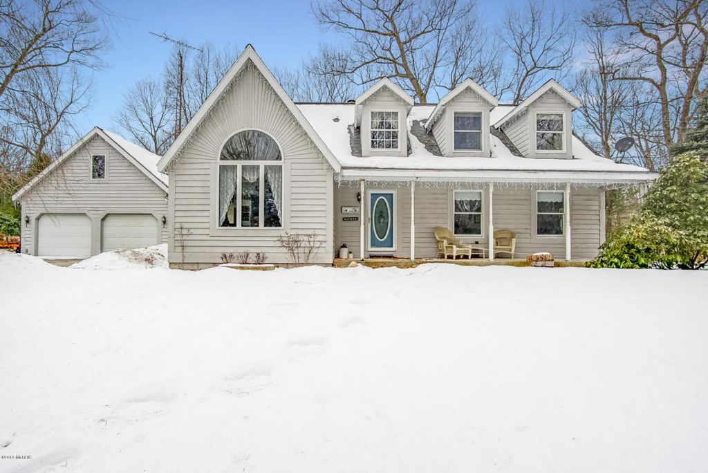 2065 N Peterson Rd, Muskegon, MI 49445 Trulia