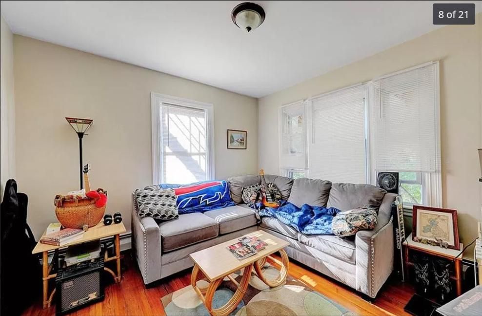 2 Bedroom Apartments For Rent In Elmhurst Providence Ri 14 Rentals Trulia