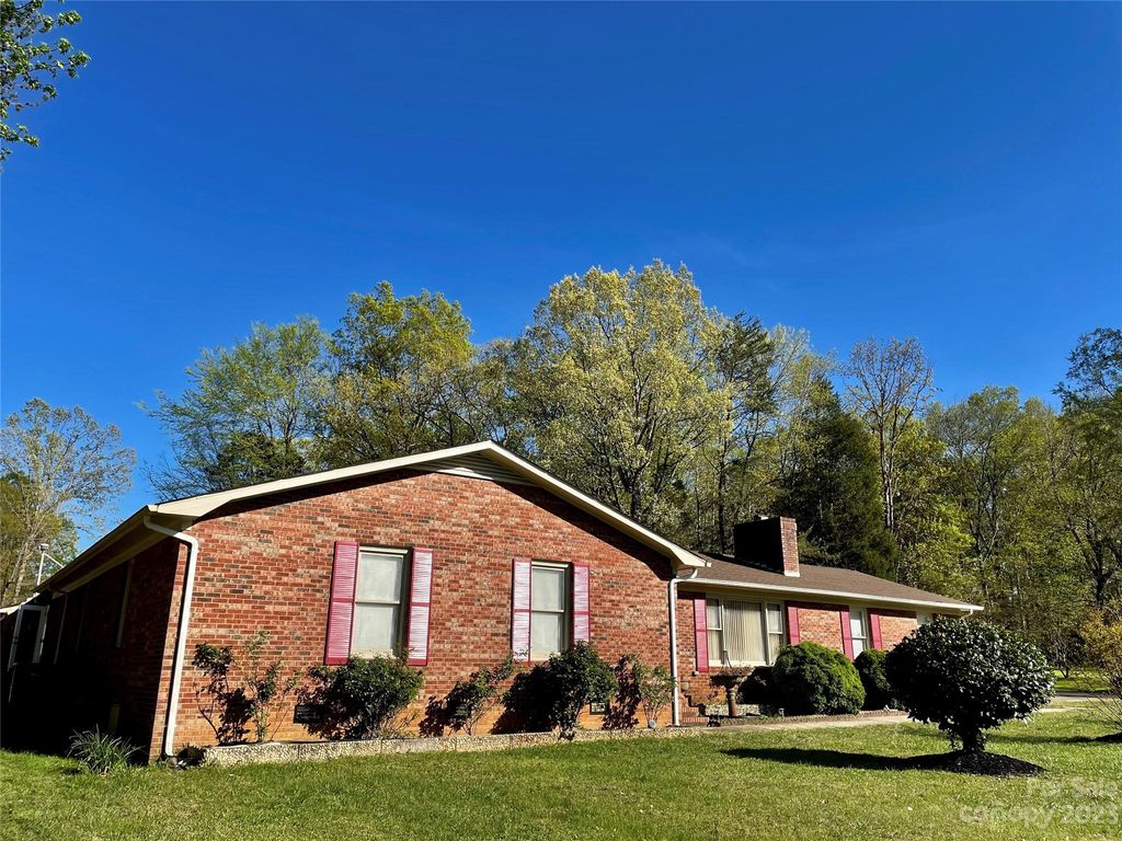 101 Bayberry Dr, Salisbury, NC 28147 MLS 4019678 Trulia