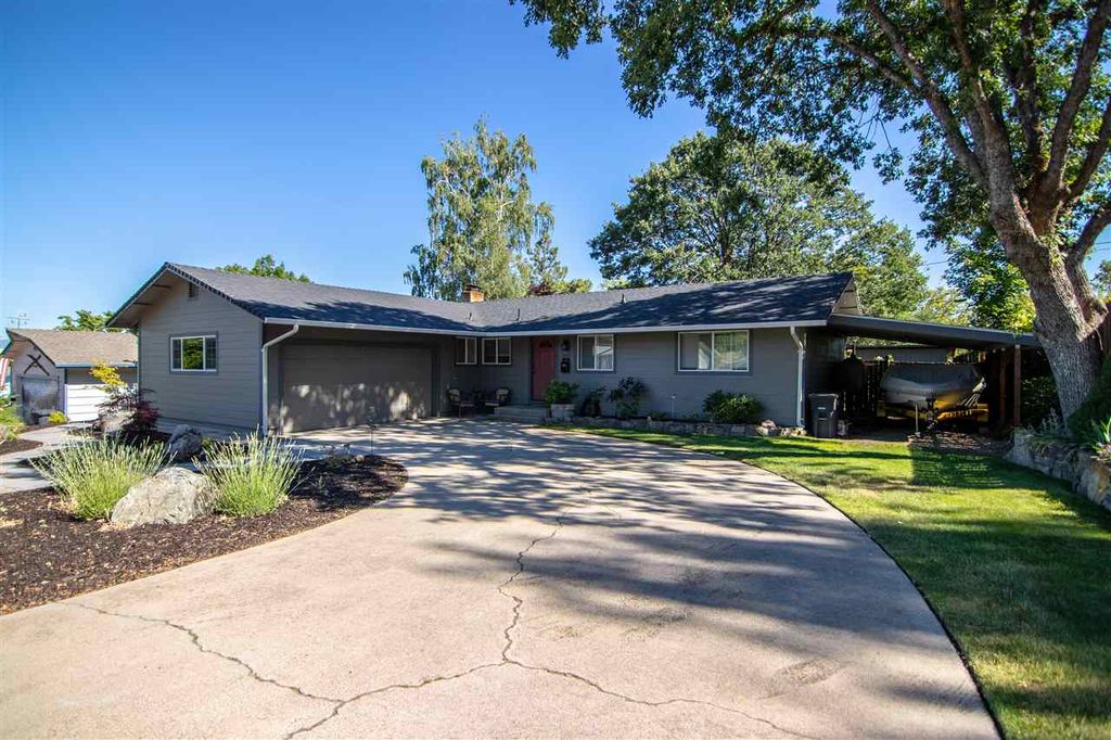 1117 Northridge Dr, Yreka, CA 96097 Trulia