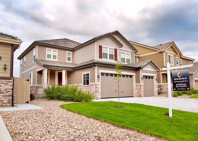 5452 E  125th Dr, Thornton, CO 80241