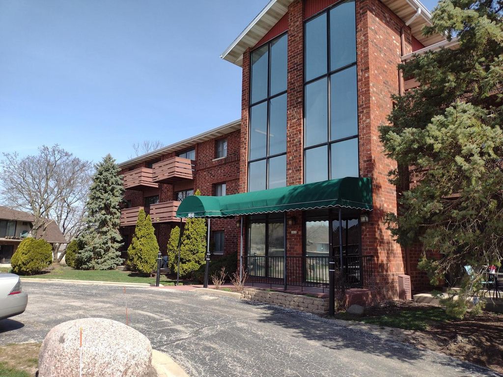 1618 South 115th COURT UNIT 309, West Allis, WI 53214 Trulia