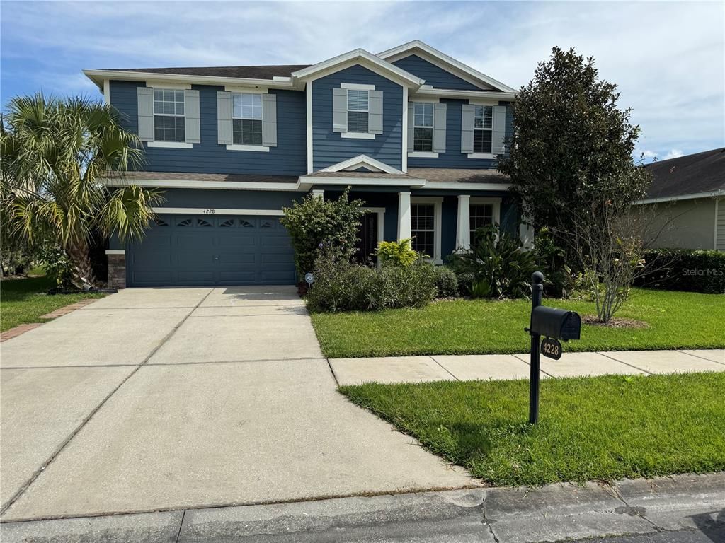 4228 Granite Glen Loop, Zephyrhills, FL 33544 MLS U8234952 Trulia