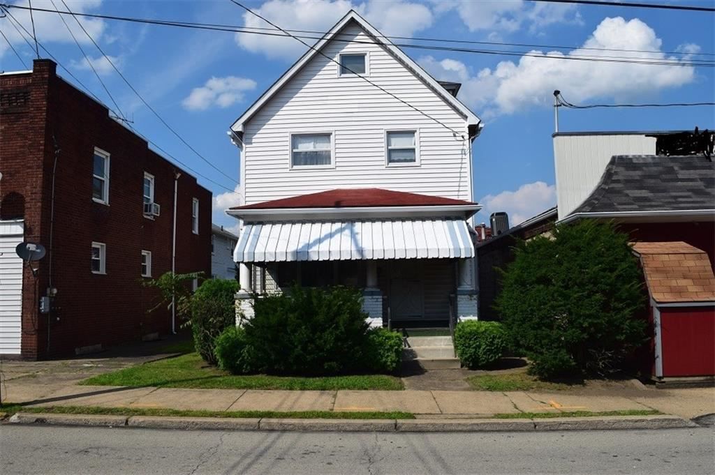 340 Walnut St, Vandergrift, PA 15690 Trulia