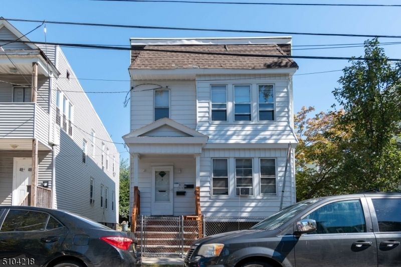 486 S 20th St, Newark, NJ 07103