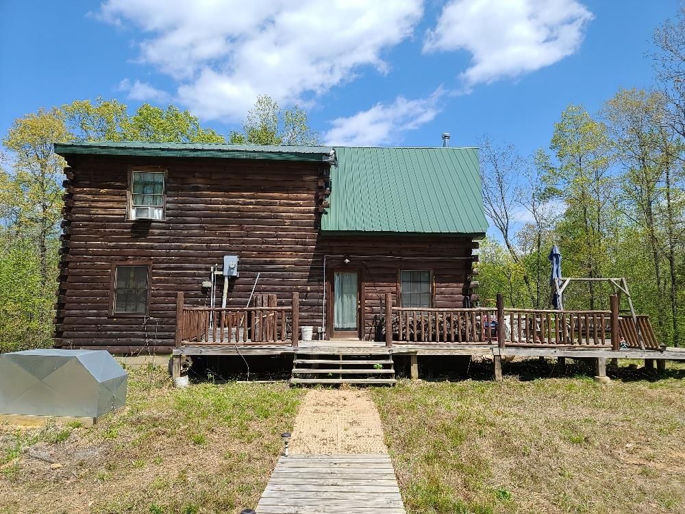 431 Doherty Store Rd, Big Sandy, TN 38221 Trulia