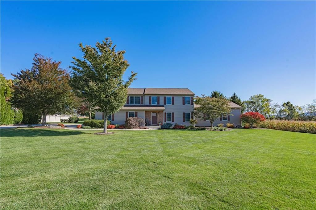 1823 Amanda Dr, Breinigsville, PA 18031 Trulia