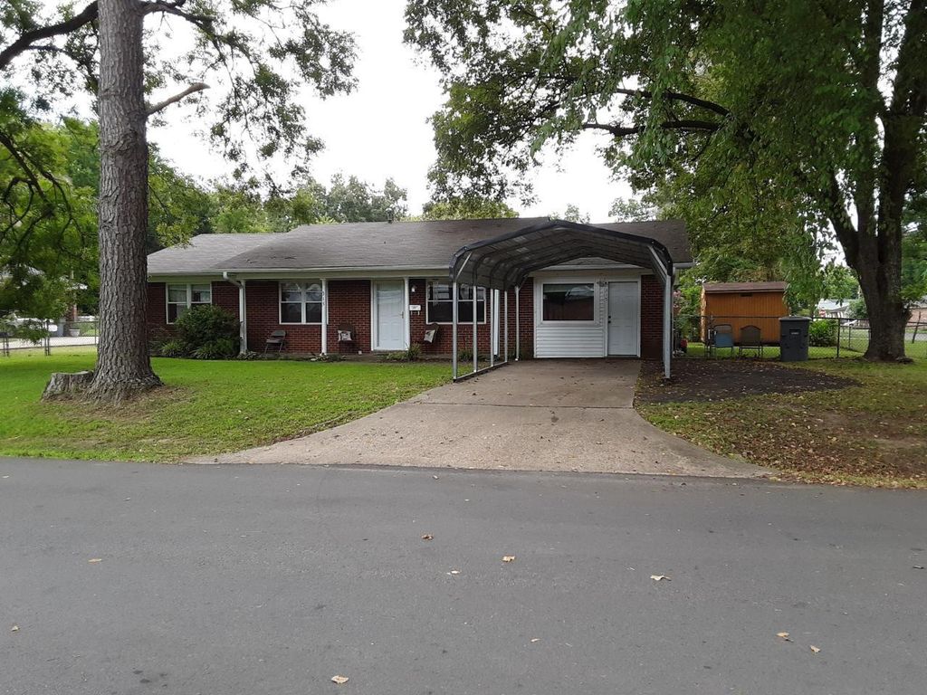 315 West St, Dardanelle, AR 72834 Trulia