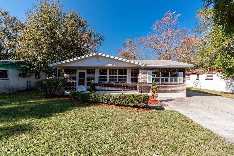 9454 Sibbald Rd, Jacksonville, FL 32208 Trulia