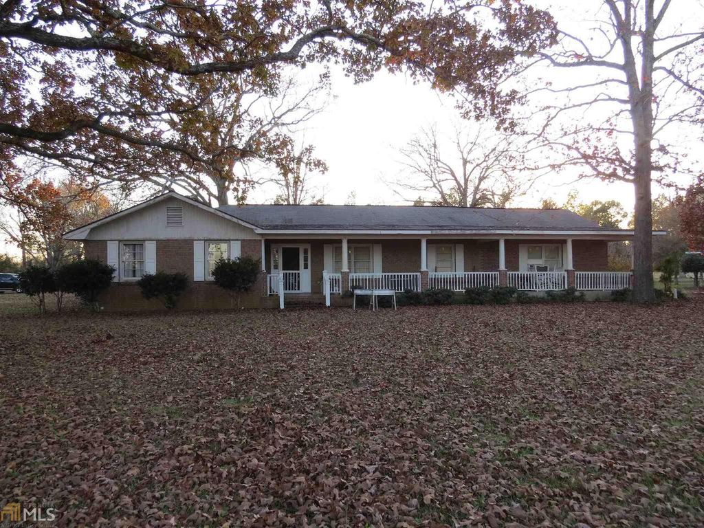 1266 West St, Dudley, GA 31022 Trulia