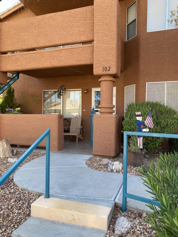 944 Mesquite Springs Dr #102, Mesquite, NV 89027