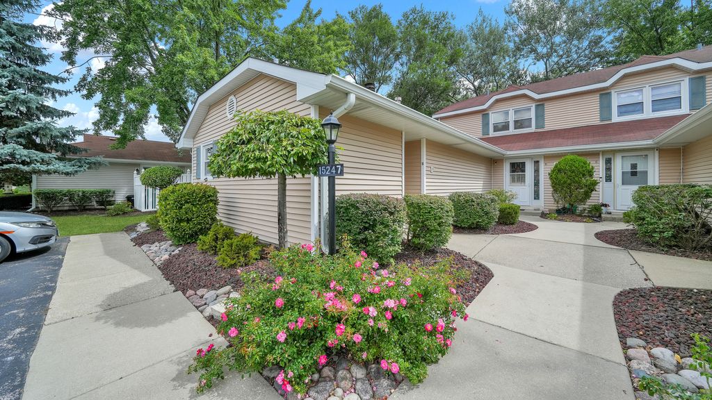 Oak Forest, IL Trulia