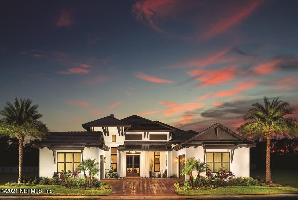 47 QUADRILLE WAY, Ponte Vedra Beach, FL 32082