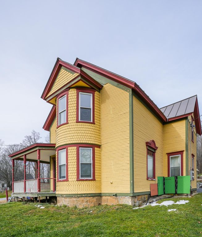 94 Main Street, Milton, VT 05468 Trulia