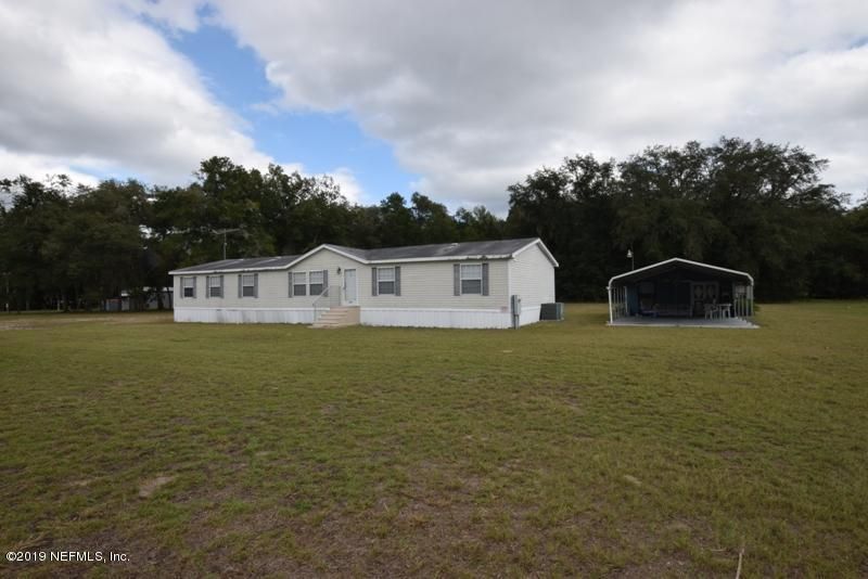 110 Idlewood Acres Ln, Pomona Park, FL 32181 Trulia