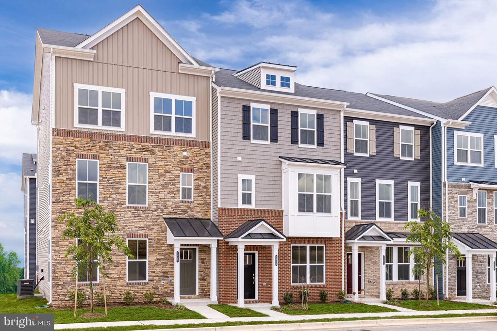 1733 Primrose Way, Hanover, MD 21076