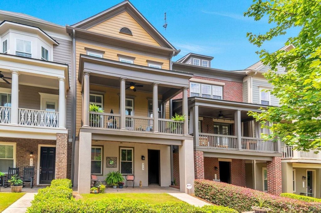 313 Patterson Way NE, Atlanta, GA 30312 Trulia