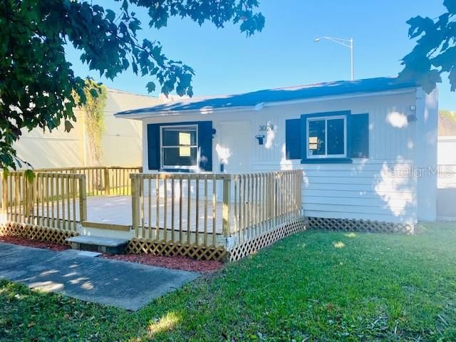 3029 Sidney Ave, Orlando, FL 32810