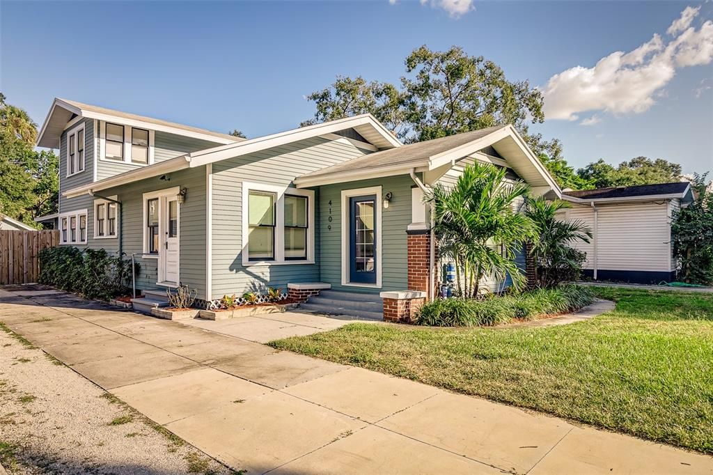 4109 N Seminole Ave, Tampa, FL 33603