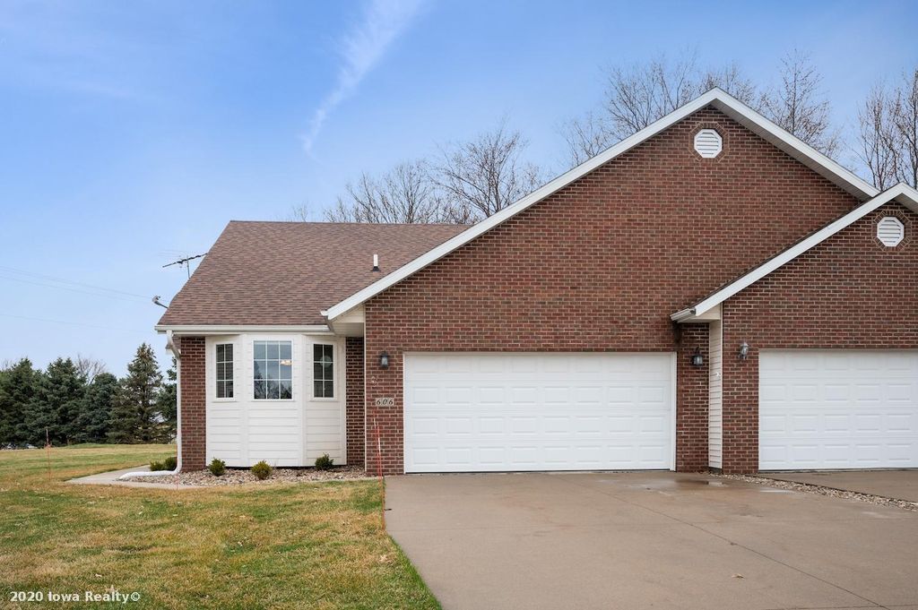 606 Golfview Dr, Pleasantville, IA 50225 Trulia