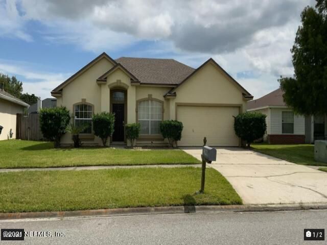 1898 Willesdon Dr W, Jacksonville, FL 32246