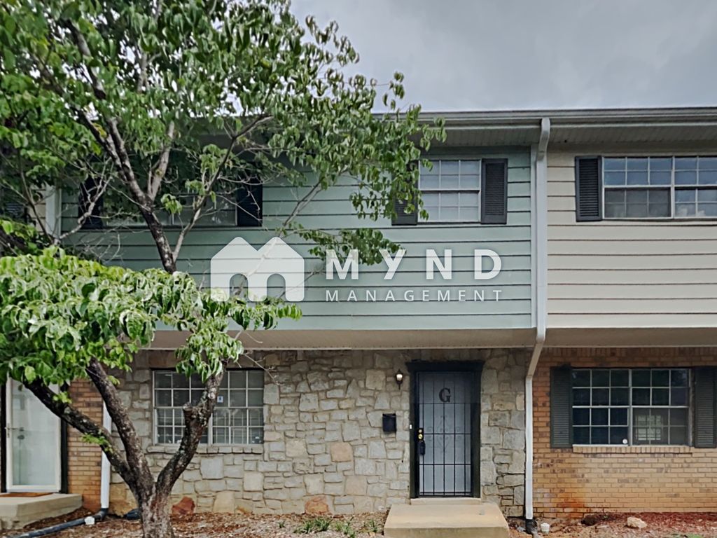 4701 Flat Shoals Rd 48G1, Union City, GA 30291 Trulia