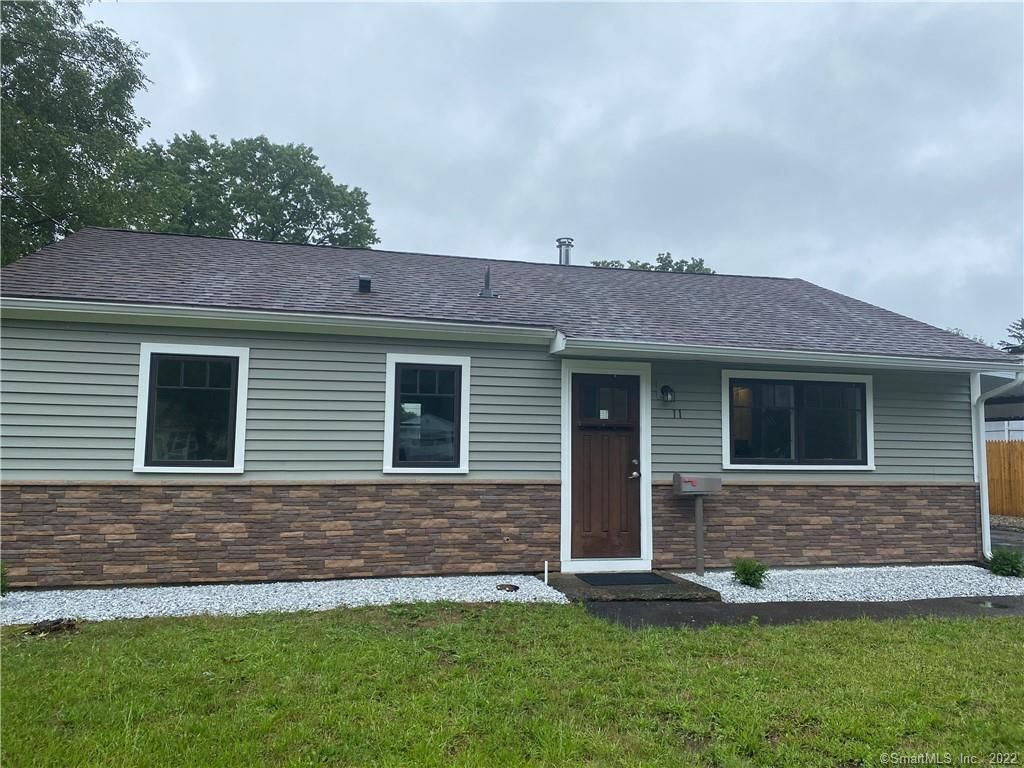 11 Walnut Cir, Windsor Locks, CT 06096 Trulia