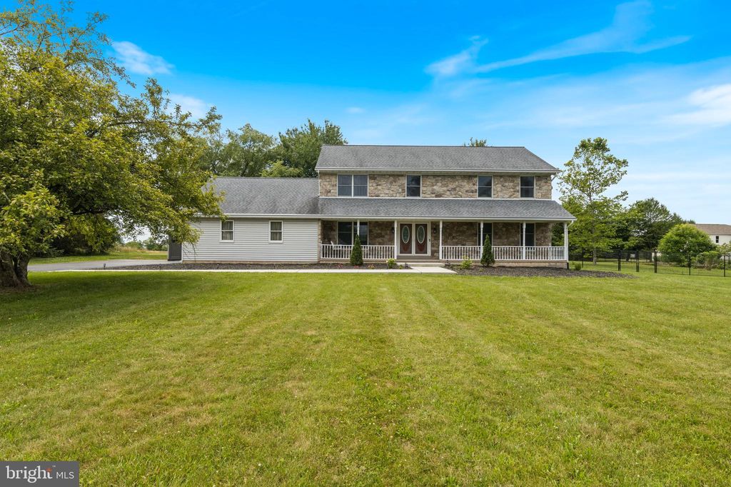 61 Heffner Rd, Royersford, PA 19468 Trulia