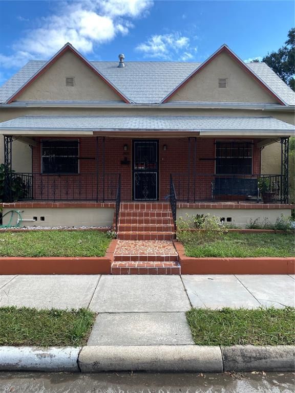 2905 N 9th St, Tampa, FL 33605