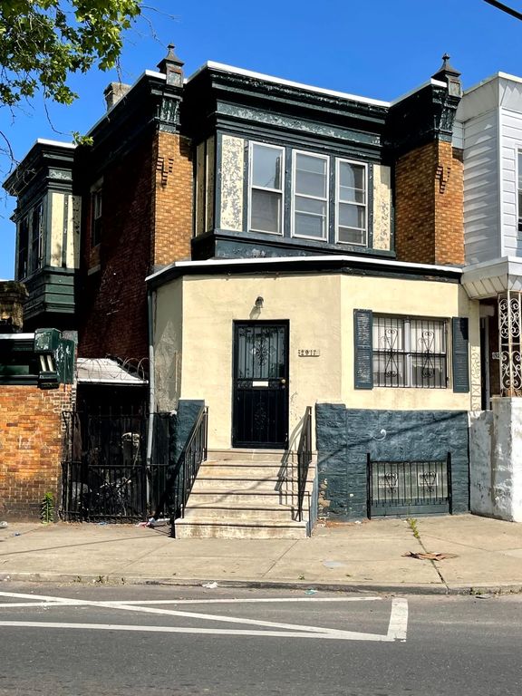 Bright Strawberry Mansion Apartment Close to Fairmont Park