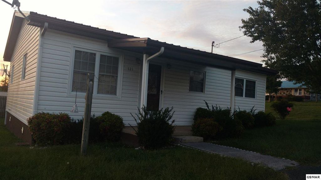 121 Parrotts Cir, Parrottsville, TN 37843 Trulia