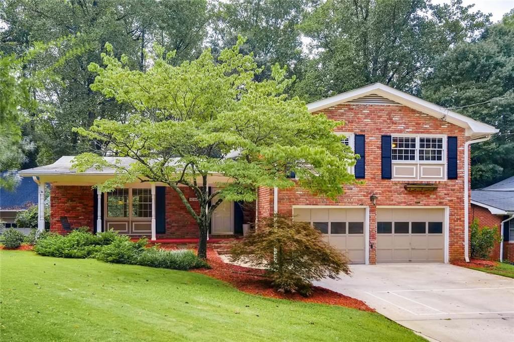 4216 Longview Dr, Chamblee, GA 30341 Trulia