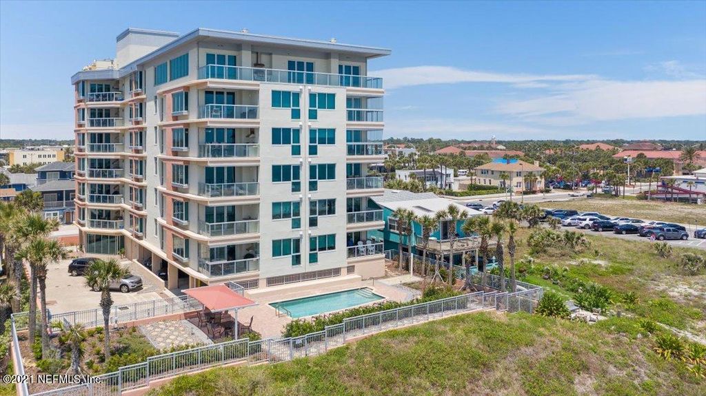 123 S 1st St #503, Jacksonville Beach, FL 32250