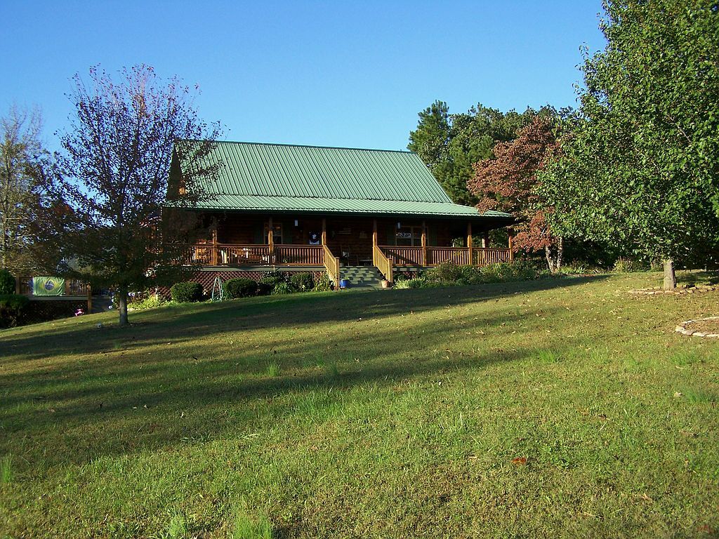 61 Nc 2520, Jasper, AR 72641 Trulia